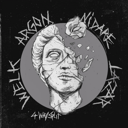 Nidare : 4​-​Way Split